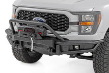 Load image into Gallery viewer, Front Bumper | Tubular |Winch Mount | Ford F-150 2WD/4WD (2021-2023)