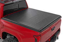 Load image into Gallery viewer, Soft Roll Up Bed Cover | 5' Bed | Toyota Tacoma 2WD/4WD (2024-2025)