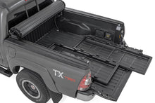 Load image into Gallery viewer, Truck Bed Cargo Storage Tray | Medium Bed Storage Tray | Easy Access | Toyota Tacoma (05-25)
