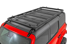 Load image into Gallery viewer, Roof Rack | Ford Bronco 4WD (2021-2025)