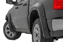 Load image into Gallery viewer, Fender Flares | Defender | Gloss Black | Ram 1500 2WD/4WD (2025)