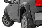 Fender Flares | Defender | PW7 Bright White | Ram 1500 2WD/4WD (2025)