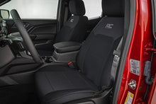 Load image into Gallery viewer, Seat Covers | Front Bucket  | Rear Bench | Chevy/GMC Canyon/Colorado (23-25)