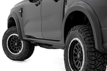 Load image into Gallery viewer, Fender Flares | Sport | YZ Oxford White | Ford Ranger 2WD/4WD (2024-2025)