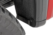 Load image into Gallery viewer, Mud Flap Delete | GMC Sierra 2500 HD/Sierra 3500 HD 2WD/4WD (2020-2025)