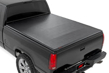 Load image into Gallery viewer, Soft Roll Up Bed Cover | 6'7" Bed | Chevy/GMC 1500 (00-06 &amp; Classic)