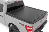 Powered Retractable Bed Cover | 5'7
