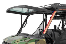 Load image into Gallery viewer, Electric Tilt Windshield | Glass | Formed Frame | Polaris Ranger XP 1000