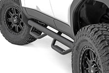 Load image into Gallery viewer, Nerf Steps | Cab Length | Toyota Land Cruiser 4WD (2024-2025)