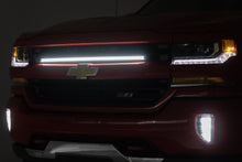 Load image into Gallery viewer, LED Light Kit | Grille Mount | 30 Inch DRL | Chevy Silverado 1500 (16-18)