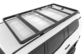 Roof Rack | Toyota Land Cruiser 4WD (2024-2025)