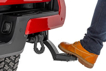 Load image into Gallery viewer, Retractable Bed Step | Manual Pull | Toyota Tacoma 2WD/4WD (2024-2025)