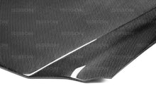 Load image into Gallery viewer, Seibon 14 Lexus IS250/350 OE Style Carbon Fiber Hood