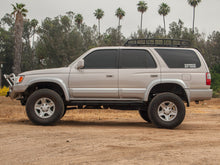 Load image into Gallery viewer, ICON 96-02 Toyota 4Runner Ext Travel 2.5 Series Shocks VS RR Coilover Kit 700LB