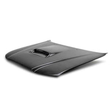 Load image into Gallery viewer, Seibon 05-11 Toyota Tacoma TR-Style Carbon Fiber Hood