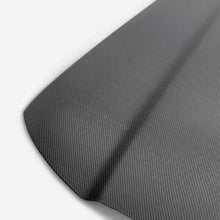Load image into Gallery viewer, Seibon 05-11 Toyota Tacoma TR-Style Carbon Fiber Hood