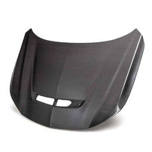 Load image into Gallery viewer, Seibon 2024 Acura Integra Type-S OE-Style Double Sided Carbon Fiber Hood