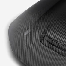 Load image into Gallery viewer, Seibon 2023 Honda Civic Type R OE-Style Carbon Fiber Hood