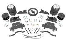 Load image into Gallery viewer, Air Spring Spacer Kit | 5" Lift | Ram 2500 4WD (2014-2025)