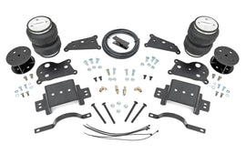 Air Spring Spacer Kit | 5