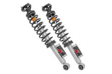 Load image into Gallery viewer, M1R Reservoir Loaded Struts | Adjustable Height | Rear | 5 Inch | Ford Bronco (21-25)