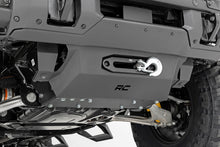 Load image into Gallery viewer, Hidden Winch Mount | All Models | Ford Bronco 4WD (2021-2025)