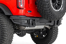 Load image into Gallery viewer, Rear Bumper | Tubular | Ford Bronco 4WD (2021-2025)