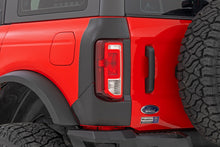 Load image into Gallery viewer, Trail Cladding | Rear Corners | Ford Bronco 4WD (2021-2025)