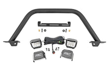 Load image into Gallery viewer, Safari Bar | 3" OSRAM (Pair) | Wide | OE Modular Steel | Ford Bronco (21-25)