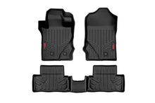 Load image into Gallery viewer, Floor Mats | Front &amp; Rear | Ford Bronco (2 Door) 4WD (2021-2025)