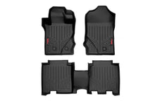 Load image into Gallery viewer, Floor Mats | Front &amp; Rear | Ford Bronco 4WD (2021-2025)