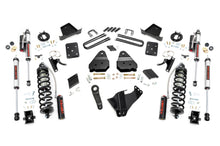Load image into Gallery viewer, 4.5 Inch Lift Kit  |  OVLD  |  C/O Vertex | Ford F-250 Super Duty 4WD (11-14)