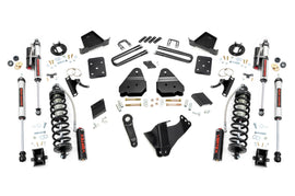 4.5 Inch Lift Kit  |  OVLD  |  C/O Vertex | Ford F-250 Super Duty 4WD (15-16)