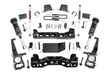 Load image into Gallery viewer, 6 Inch Lift Kit | M1 Struts/M1 | Ford F-150 4WD (2011-2013)