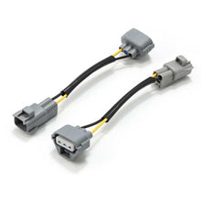 Load image into Gallery viewer, AlphaRex 16-20 Toyota Tacoma TRD Wiring Adapter AlphaRex Projector Headlight Converter