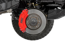 Load image into Gallery viewer, Caliper Covers | Front and Rear | Red | Toyota 4Runner 2WD/4WD (2003-2024)
