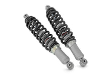 Load image into Gallery viewer, N3 Front Coil Over Shocks | Stock | Can-Am Defender HD 5/HD 8/HD 9