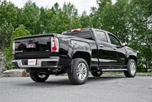 Load image into Gallery viewer, MBRP 2015 Chevy/GMC Colorado/Canyon 2.5L &amp; 3.6L Aluminized 3in C/B Single Side Exit