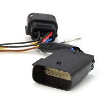 Load image into Gallery viewer, AlphaRex 19-20 Ram 1500 Wiring Adapter Stock LED Projector Headlight to AlphaRex Headlight Converter