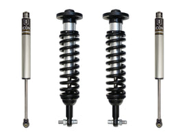 ICON 2014 Ford F-150 4WD 0-2.63in Stage 1 Suspension System