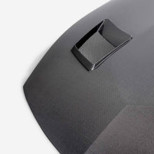 Load image into Gallery viewer, Seibon 2023 Nissan Z GT-Style Carbon Fiber Hood