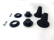 Load image into Gallery viewer, DOBINSONS REAR COIL CONVERSION KIT FOR TOYOTA PRADO 120/150 4TH/5TH GEN 4RUNNER GX470/460 - WA59-561K