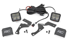 Load image into Gallery viewer, LED Light Kit | Ditch Mount | 2&quot; Spectrum Spot Pair | Toyota 4Runner (10-24)