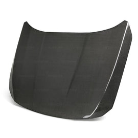 Seibon 18-20 Honda Accord OE-Style Carbon Fiber Hood