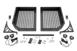 Cargo Rack | Dual 2