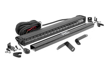 Load image into Gallery viewer, LED Light Kit | Under Bed Mount | 20" Black Single Row | CFMOTO UFORCE 1000