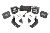 LED Light Kit | Cage Mount | 2