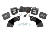 LED Light Kit | Rear Mount | 2