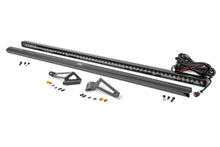Load image into Gallery viewer, LED Light Kit | Front Mount | 50" Spectrum Series Single Row | CFMOTO UFORCE 1000