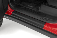 Load image into Gallery viewer, Trail Cladding | Rocker Sill Plates | Chevy Silverado 1500 2WD/4WD (19-25)